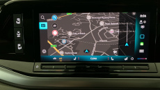 Volkswagen Multivan 2.0 TDI Life 5dr DSG Diesel Estate